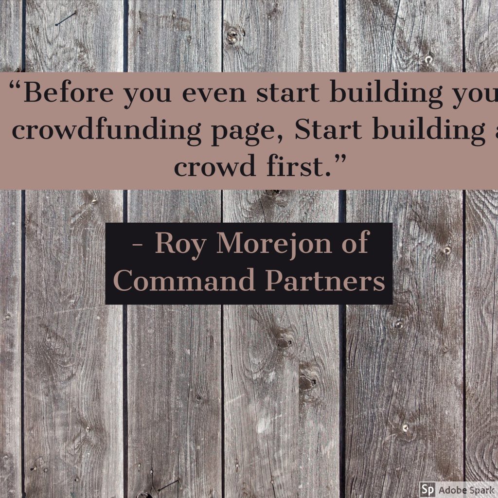 Roy Morejon